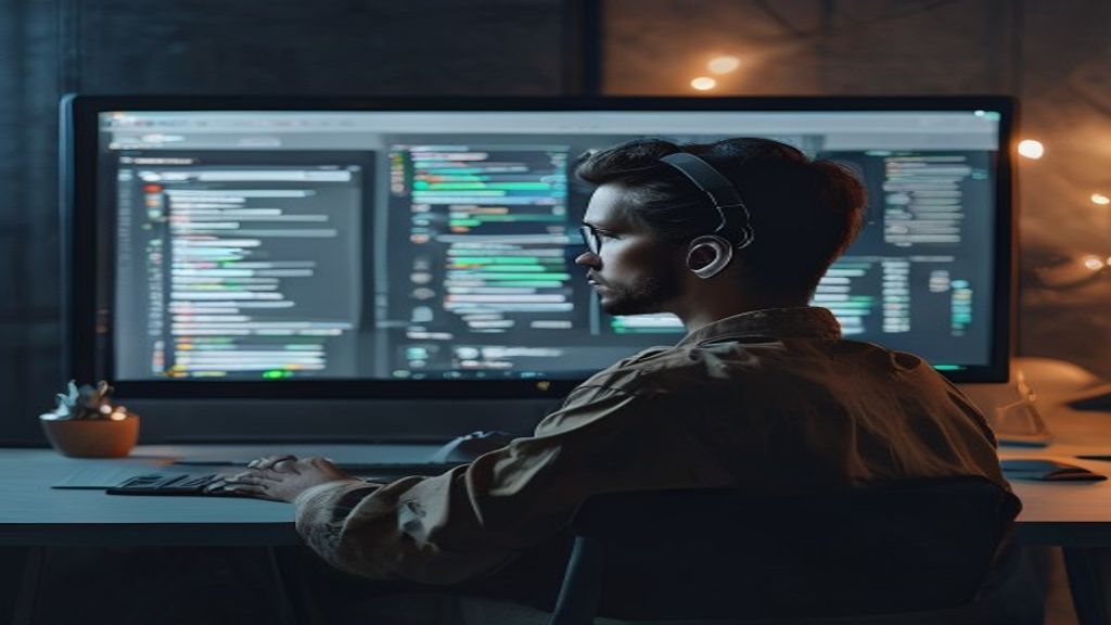 Dashboard do AWS Compute Optimizer em uma tela de computador