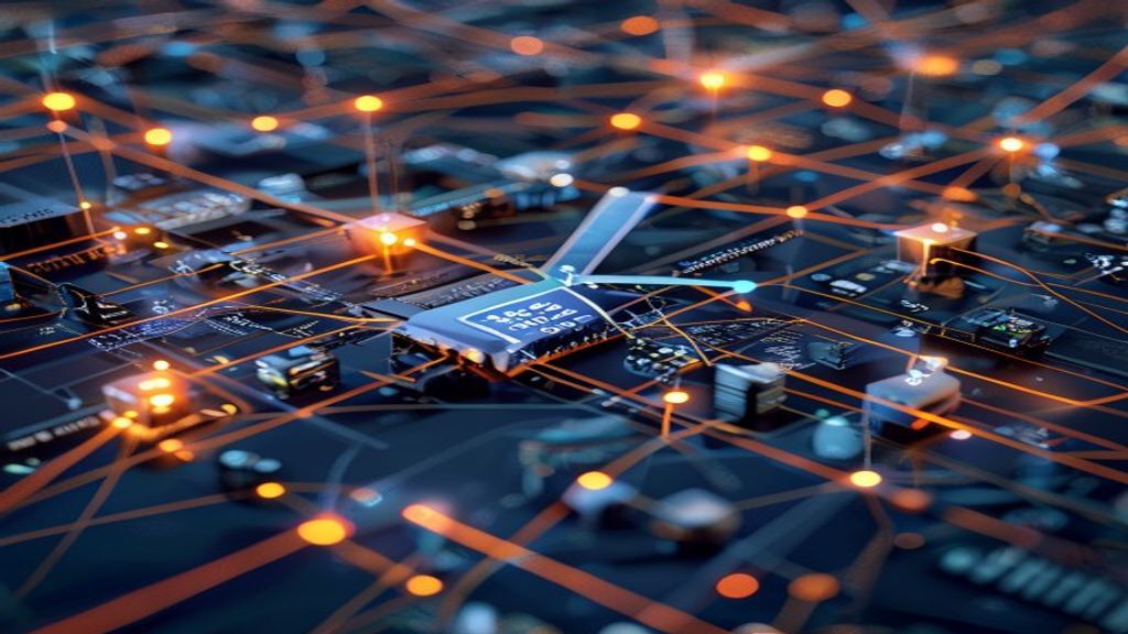 Diagrama de rede com NAT Gateway e transferência de dados entre regiões da AWS